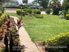 502 Oranole Rd in Maitland, FL - Building Photo - Building Photo