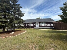 26139 Clark Ave in Aspen Park, CO - Building Photo