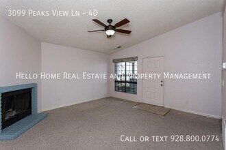 3099 Peaks View Ln in Prescott, AZ - Building Photo - Building Photo