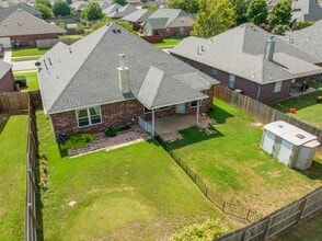 12507 S Birch Ave in Jenks, OK - Building Photo - Building Photo