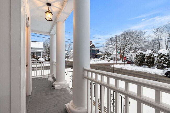 200 Prospect St, Unit 200 Prospect St in Manchester, NH - Building Photo - Building Photo