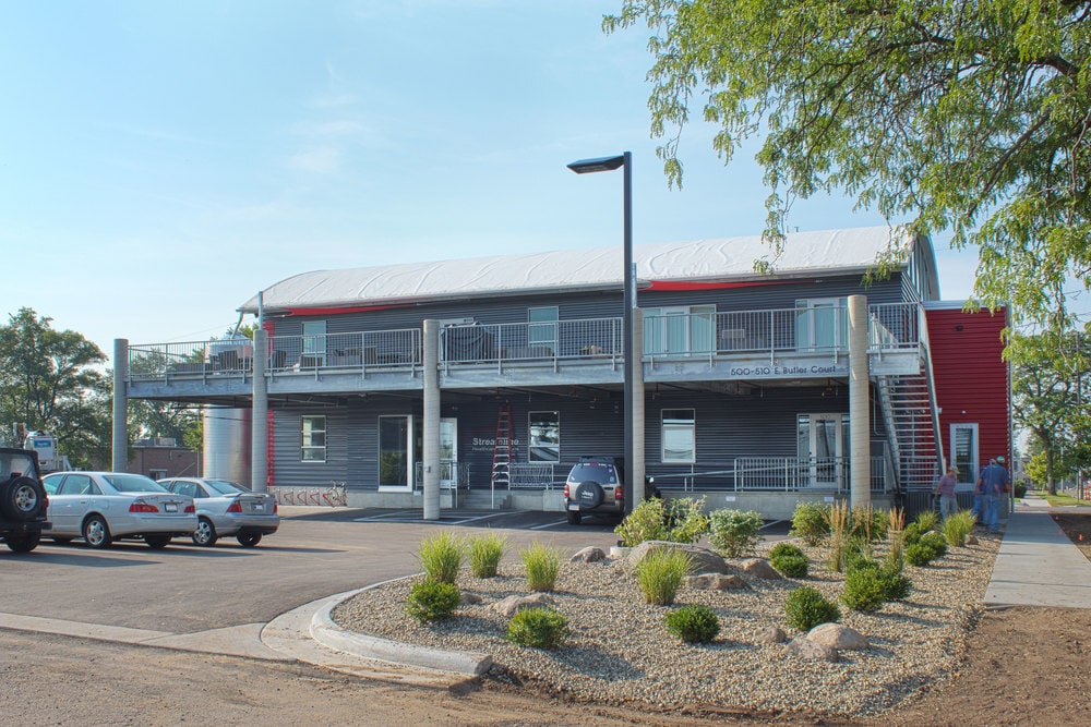 500 E Butler Ct, Unit 500 E. Butler Ct in Kalamazoo, MI - Building Photo