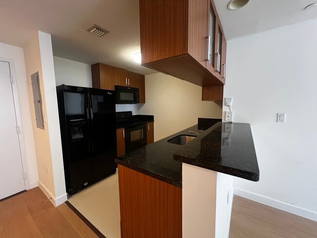 property at 104 NE 22nd St