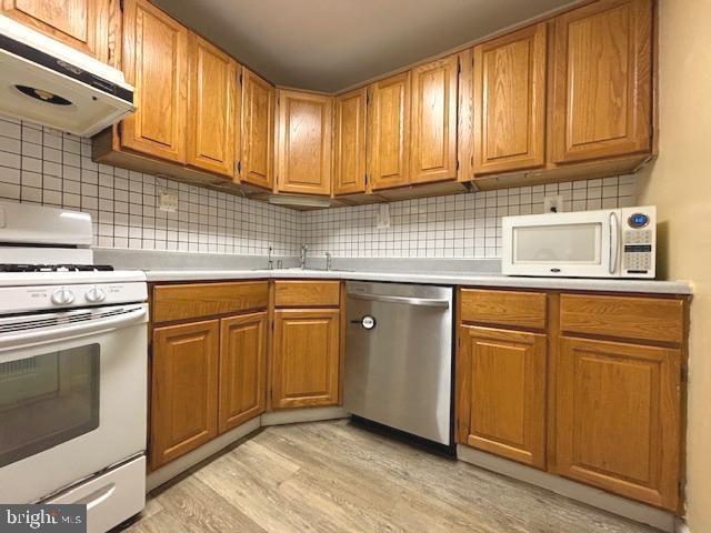 7445 Patterson Rd in Falls Church, VA - Building Photo - Building Photo