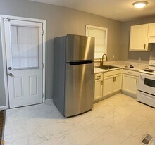 3615 Adkins Rd NW in Atlanta, GA - Building Photo