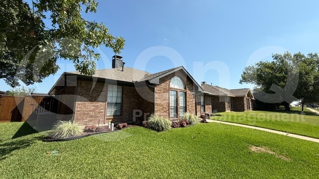 416 W Oak St in Wylie, TX - Building Photo - Building Photo