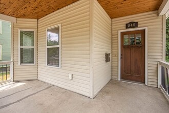 545 James St in Wyoming, MI - Building Photo - Building Photo