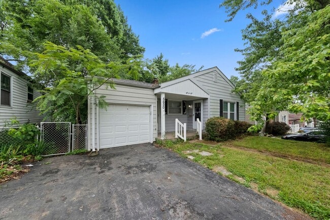 property at 5650 Lucas-Hunt Rd