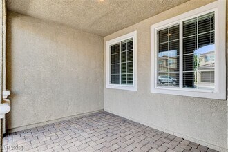 2409 Bellinzona Pl in Henderson, NV - Building Photo - Building Photo
