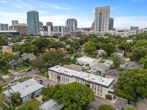 317 E Amelia St in Orlando, FL - Building Photo - Building Photo