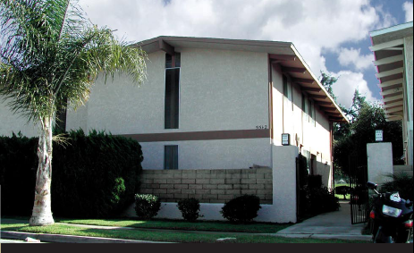 5542-5544 Fernhill Cir in Huntington Beach, CA - Foto de edificio - Building Photo