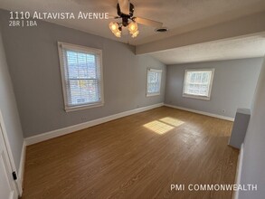 1110 Altavista Ave in Charlottesville, VA - Building Photo - Building Photo