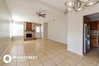 7202 Brandyridge in San Antonio, TX - Foto de edificio - Building Photo