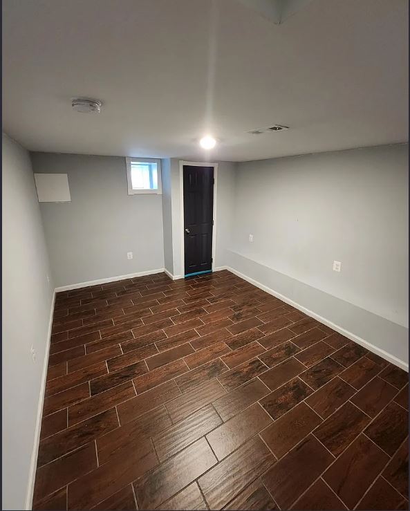 107 S Wolfe St in Baltimore, MD - Building Photo - Building Photo