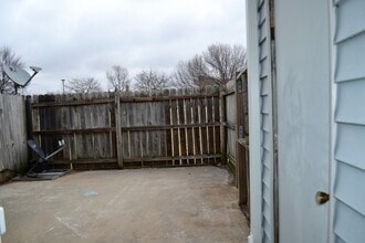 3901 N Kickapoo Ave in Shawnee, OK - Building Photo - Building Photo