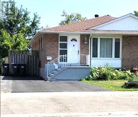 2638 Sherhill Dr in Mississauga, ON - Building Photo - Building Photo
