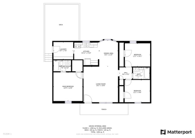 1350 Chucker Dr in Clarksville, TN - Building Photo - Building Photo