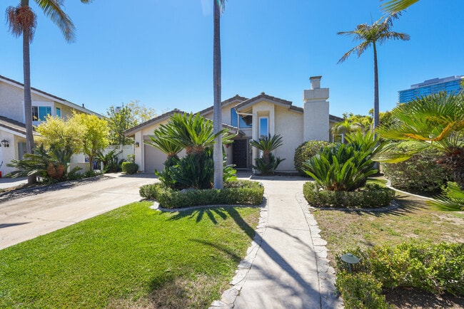 property at 8924 Montrose Way