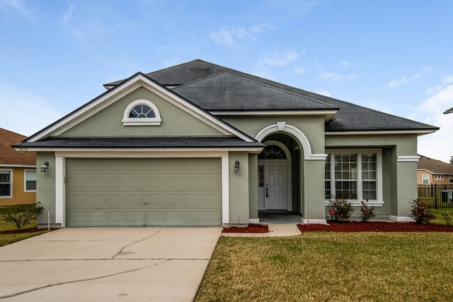property at 3079 White Heron Trail