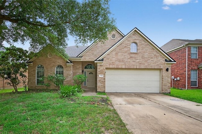 property at 15411 Redbud Dale Ct