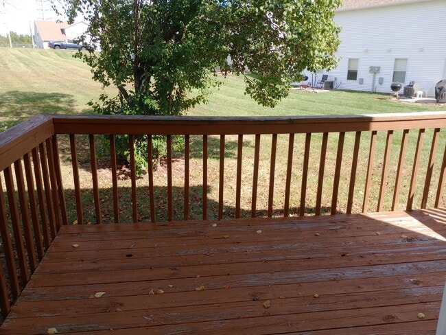 3504-3506-3506 Delmar Ct in Columbia, MO - Building Photo - Building Photo