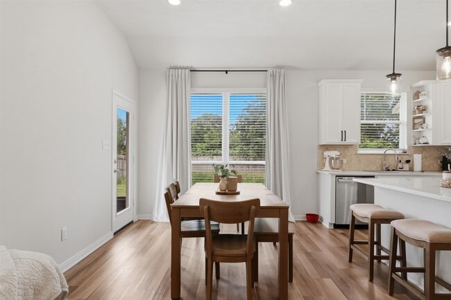property at 3812 Still Creek Loop