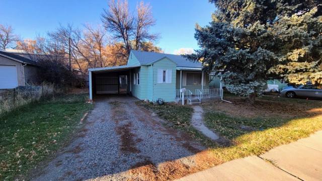 2111 9th Ave N in Billings, MT - Foto de edificio