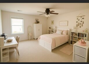 3312 Ridge Side Dr in Cleveland, TN - Building Photo - Building Photo