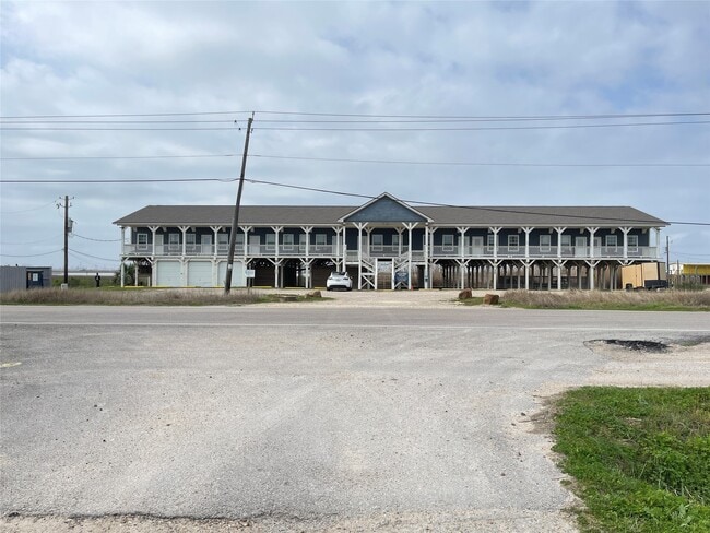 property at 1015 Bluewater Hwy