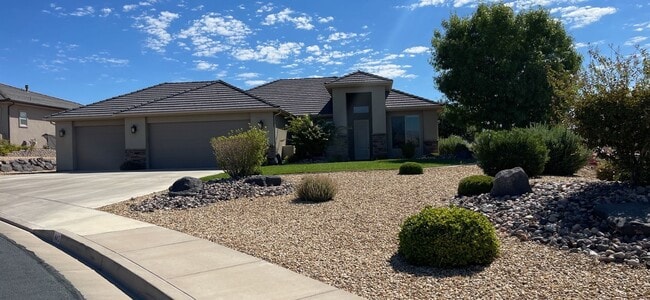 property at 443 S 1750 E