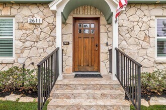 2611 Ruth St in Houston, TX - Building Photo - Building Photo