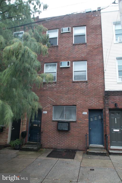 1154 S 11th St in Philadelphia, PA - Building Photo - Building Photo