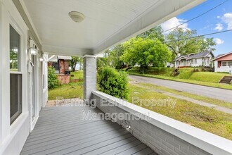 1724 30th Street Ensley in Birmingham, AL - Building Photo - Building Photo