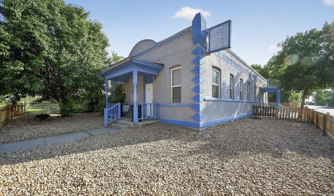 2500 Eaton St in Edgewater, CO - Building Photo - Building Photo