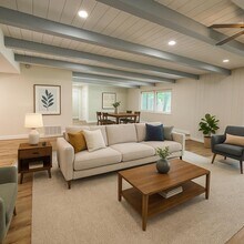 21025 San Jose St in Los Angeles, CA - Building Photo - Building Photo