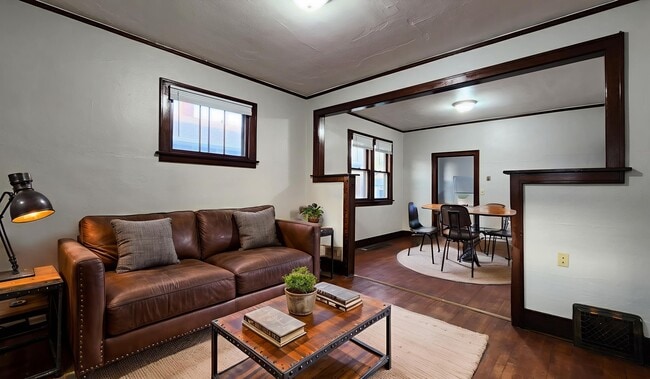 property at 723 14th St N