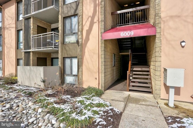 property at 6009 Majors Ln