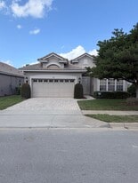 527 Newhall Ln in Debary, FL - Building Photo