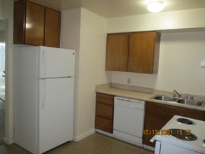 204 W Dakota Ave in Fresno, CA - Building Photo - Building Photo