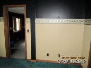 1833 S Market St in Kokomo, IN - Building Photo - Building Photo