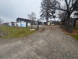 16307 E Trent Ave in Spokane Valley, WA - Building Photo