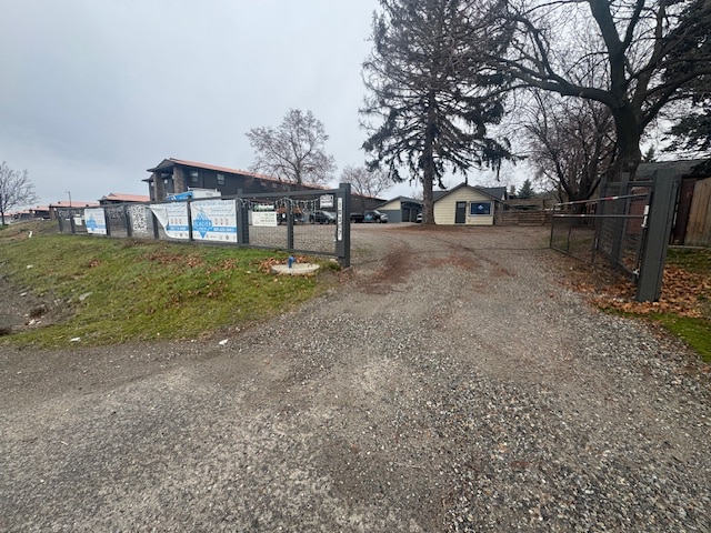 property at 16307 E Trent Ave