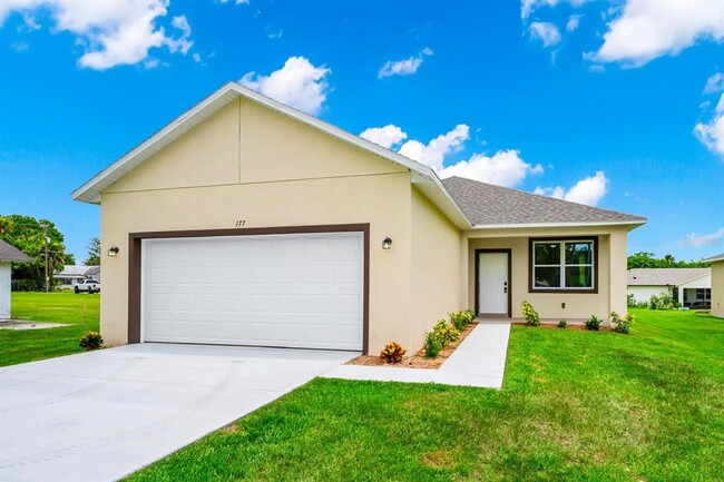 property at 189 W Ocala St