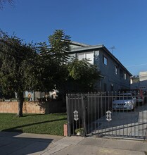5307-5309 Lincoln Ave in Los Angeles, CA - Building Photo - Building Photo