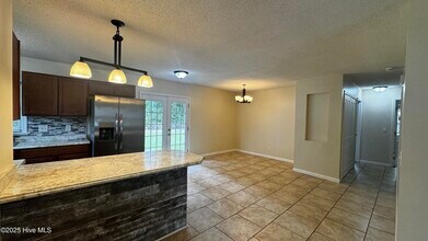 112 Shamrock Dr in Jacksonville, NC - Building Photo - Building Photo