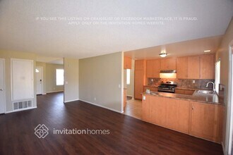 5055 Citadel Ave in San Bernardino, CA - Building Photo - Building Photo