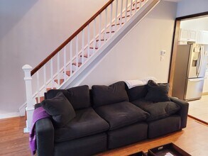 1718 McClellan St in Philadelphia, PA - Foto de edificio - Building Photo