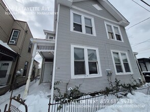 316 Lafayette Ave in Bellevue, KY - Building Photo - Building Photo