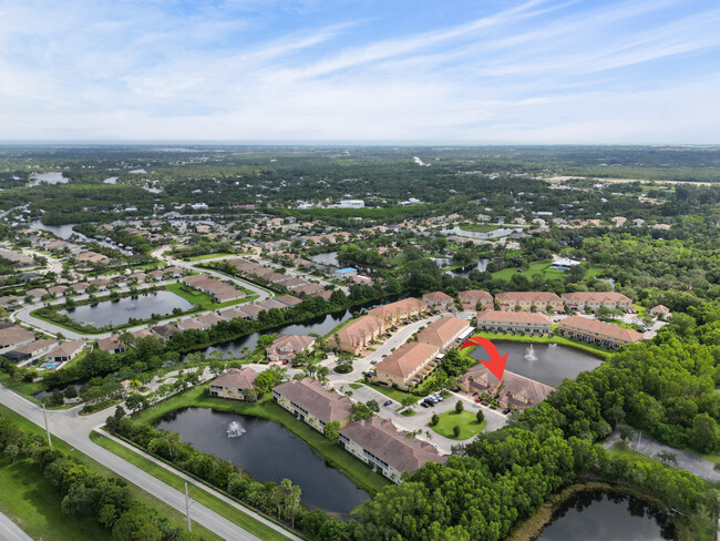 7543 SW Herrington Ln in Stuart, FL - Building Photo - Building Photo