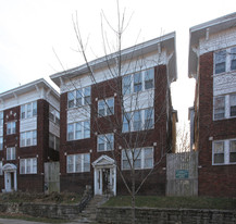 1315-1317 Valentine Rd Apartments